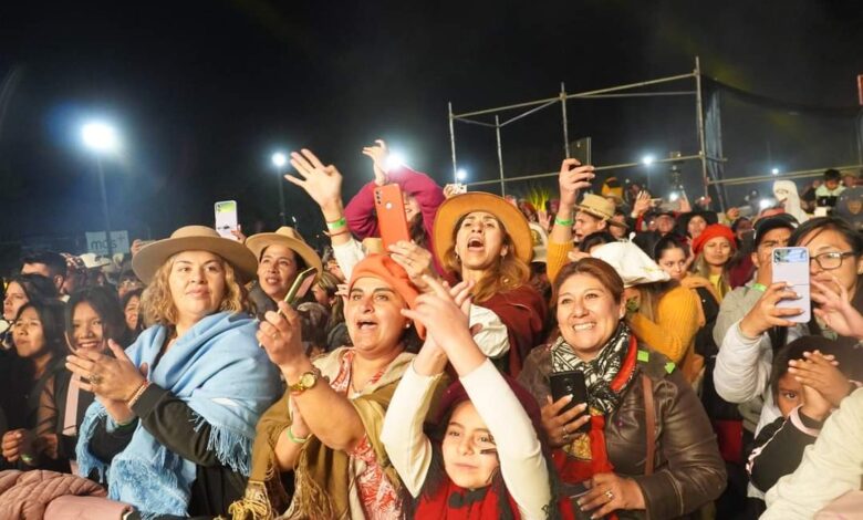 El tradicional festival será el 10 de agosto.