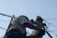 El operativo se lleva adelante en coordinación con las principales empresas proveedoras de servicios de electricidad.