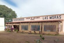 El Hogar Las Moras.