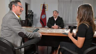 Mimessi en el ciclo Diálogos.gob.