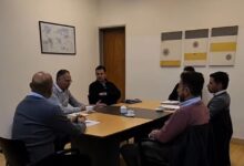 El Ente Regulador de Salta se reunió con EDESA para planificar obras y mejorar la calidad del servicio en Salvador Mazza y Embarcación, con foco en la interconexión y modernización de infraestructura eléctrica.