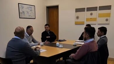 El Ente Regulador de Salta se reunió con EDESA para planificar obras y mejorar la calidad del servicio en Salvador Mazza y Embarcación, con foco en la interconexión y modernización de infraestructura eléctrica.