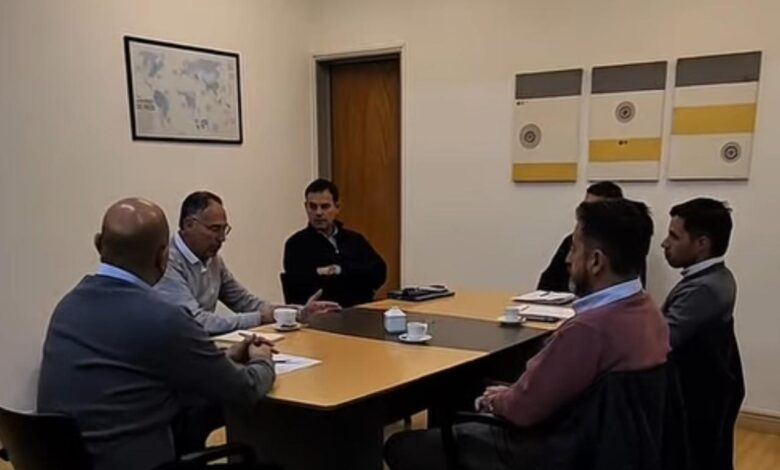 El Ente Regulador de Salta se reunió con EDESA para planificar obras y mejorar la calidad del servicio en Salvador Mazza y Embarcación, con foco en la interconexión y modernización de infraestructura eléctrica.