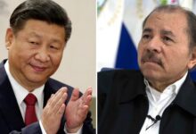 Nicaragua profundiza su alianza con China al otorgar nuevas concesiones mineras