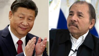 Nicaragua profundiza su alianza con China al otorgar nuevas concesiones mineras