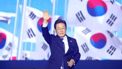 Lee Jae-myung gana las elecciones en Corea del Sur