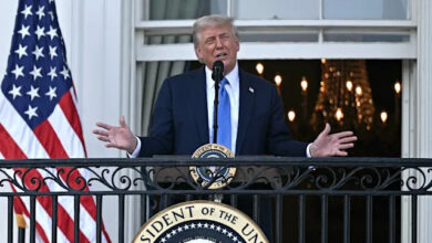 Trump impone veto migratorio a 12 países y endurece restricciones para otros siete