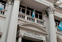Tras 7 meses de intervenciones compradoras, el BCRA revirtió su postura en marzo. Foto: Perfil