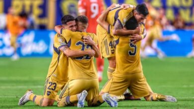 El Xeneize se aferra a la ilusión de entrar por la ventana a la próxima fase. Si lo consigue, chocará con el Flamengo.