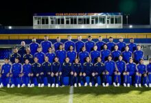 Boca tendrá su estreno en el Mundial de Clubes ante Benfica (Foto: @BocaJrsOficial)