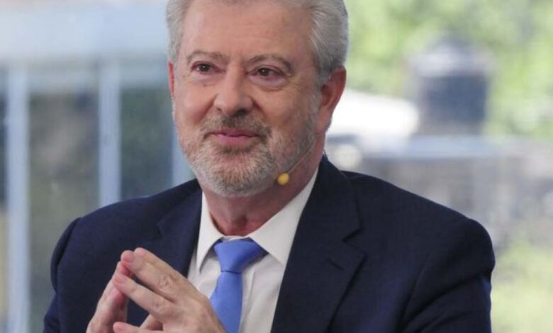 Carlos Beraldi