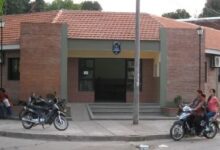 El proyecto busca ampliar el cupo del Servicio Penitenciario para trasladar detenidos que hoy permanecen en las comisarías. Foto: RR SS