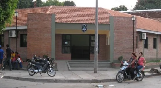 El proyecto busca ampliar el cupo del Servicio Penitenciario para trasladar detenidos que hoy permanecen en las comisarías. Foto: RR SS