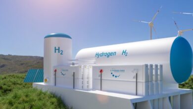 Uruguay reformula proyecto de planta de hidrógeno verde en Entre Ríos