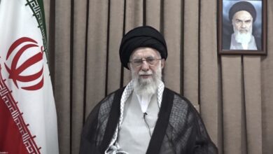 Israel intensificó su ofensiva sobre Teherán y blancos nucleares iraníes