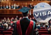 EE.UU. reactiva entrevistas para visas de estudiantes con exigencia digital