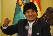 Evo Morales asume su inhabilitación a la presidencia y convoca a la unidad popular