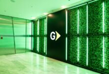 Las acciones de Globant cayeron casi un 7% en Wall Street en medio de rumores de reestructuración (Globant)