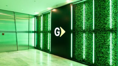 Las acciones de Globant cayeron casi un 7% en Wall Street en medio de rumores de reestructuración (Globant)