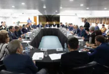 Gobierno presenta al CFI un paquete fiscal y de fondos para atender reclamos provinciales
