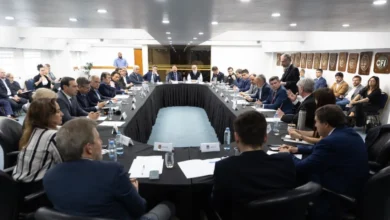 Gobierno presenta al CFI un paquete fiscal y de fondos para atender reclamos provinciales