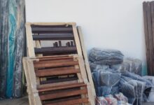 Tartagal, habilitó de forma anticipada su Hogar de Noche. Foto: RR SS