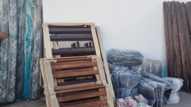 Tartagal, habilitó de forma anticipada su Hogar de Noche. Foto: RR SS