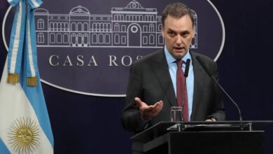 Por decreto el gobierno oficializó la eliminación al asueto del 27 de junio