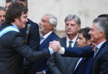 Macri respalda acuerdo entre PRO y La Libertad Avanza para enfrentar a Kicillof