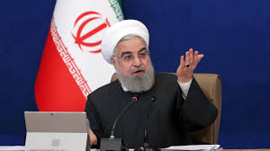 Irán rechaza propuesta nuclear de EE.UU. pero mantiene abierta la puerta al diálogo