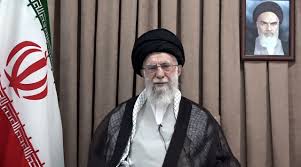 Khamenei proclama triunfo de Irán tras 12 días de guerra