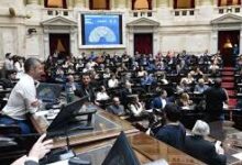 Diputados relanzan la comisión investigadora del caso Libra sin definir autoridades