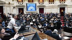 Diputados relanzan la comisión investigadora del caso Libra sin definir autoridades