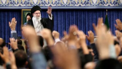 Irán amenaza con atacar bases de Estados Unidos en Oriente Medio si fracasan las negociaciones nucleares (REUTERS/ARCHIVO)