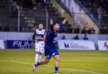 Juventud igualó con San Martín de Formosa en un duelo intenso por el Federal A. Foto: RR SS