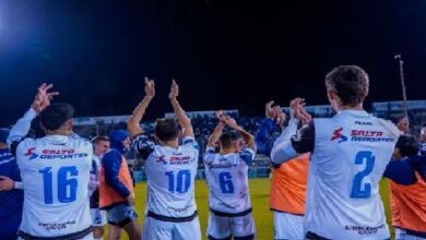 Juventud Antoniana se impuso con autoridad ante Crucero del Norte por 1 a 0