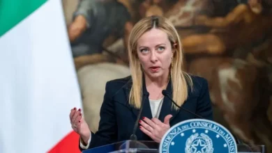 Italia rechaza en referéndum la rebaja del plazo para la ciudadanía