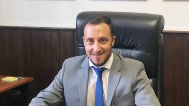 Arancibia aseguró que Estrada y Mena Saravia no solo financiaron la operación, sino que además revisaban personalmente los contenidos antes de que fueran publicados. Foto: RR SS