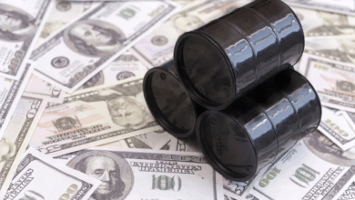 El conflicto en Irán incrementó las chances de interrupción en el suministro petrolero (Foto: Shutterstock)