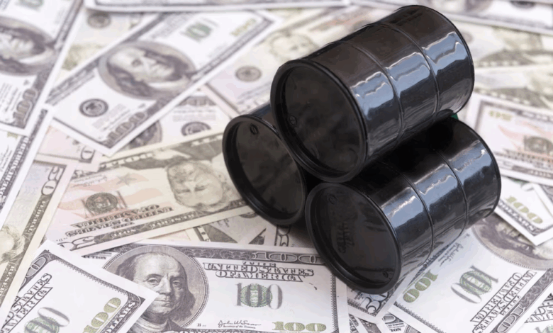 El conflicto en Irán incrementó las chances de interrupción en el suministro petrolero (Foto: Shutterstock)