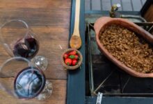 Semana Gastronómica. Imagen Ilustrativa.