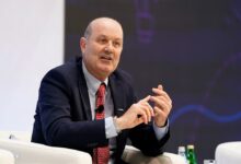 Federico Sturzenegger, ministro de Desregulación