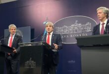El Gobierno anunció hace diez días el nuevo esquema de información tributaria y enviaría esta semana el proyecto de ley para "blindarlo"