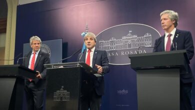 El Gobierno anunció hace diez días el nuevo esquema de información tributaria y enviaría esta semana el proyecto de ley para "blindarlo"