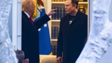 Musk retira su acusación sobre Trump que lo vinculaba con los archivos de Epsteins