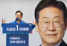 Corea del Sur elige presidente en medio de una crisis institucional sin precedentes