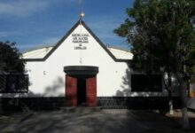 Delegación Los Álamos.