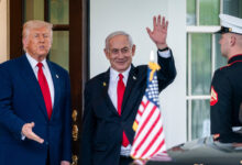 Tensión entre Trump y Netanyahu por negociaciones nucleares con Irán