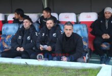 Fornasari consideró que su equipo le puede pelear a cualquier equipo.