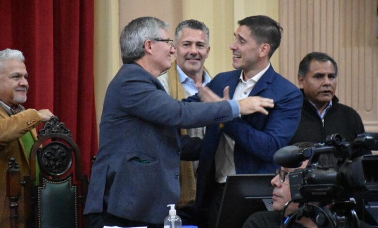 La Ley obtuvo la media sanción.